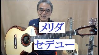 241】メリダ・セデユー 最大手メーカー・フラッグシップモデル