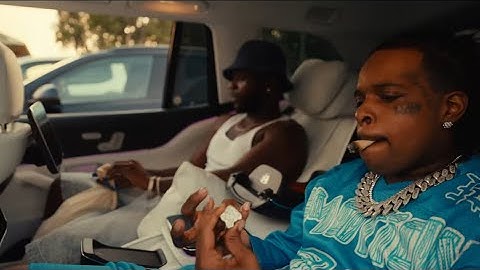 Blak Taye-Ya Digg [ft. Finesse2tymes]  [Official Music Video]