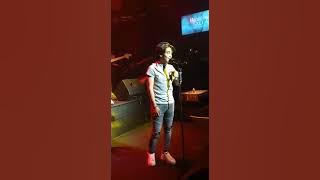 Asmara (Live perform) - Charly van Houten