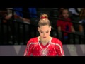 Mckayla maroney usa  2013 artistic worlds