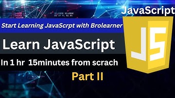important concept you need to know to start programming in javascript #jsconcepts #javascript