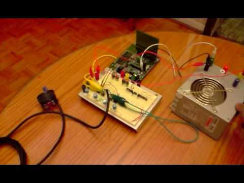 diy wavemaker controller diy wavemaker controller