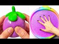 Rahatlatıcı Slime Videoları | 2023 #388