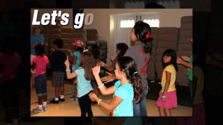 Heritage Baptist VBS 2011 - SonSurf Beach Bash