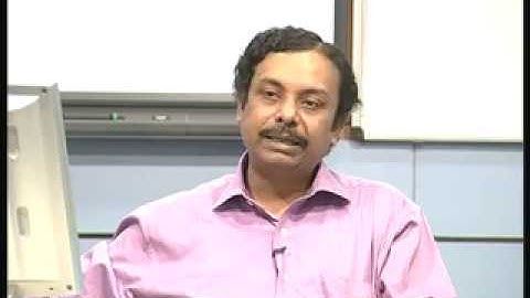 Lecture 31 Embedded System Design   IV by IIT Delhi