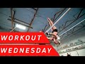 Workout wednesday flashback desert lights prepares for top notch 2018 season