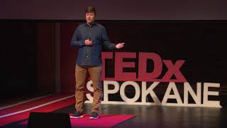 Presumption of Competence    | Benjamin Maixner | TEDxSpokane