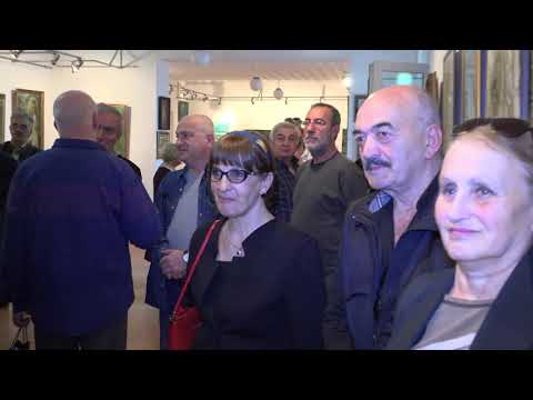 ნუგზარ  ერგემლიძის 63 წლის იუბილე