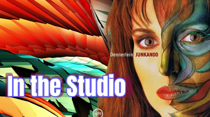 Barbara Dennerlein -- Junkanoo Behind the Scenes -...
