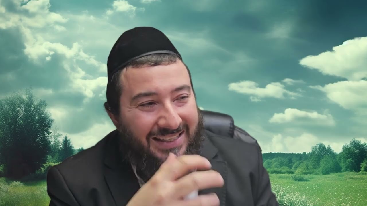 LA PEPITE DE RABBI NAHMAN 52 - Comment avoir la miséricorde d'Hashem