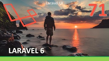 Curso Laravel. Crear Proyecto nuevo con Laravel 6. Vídeo 71