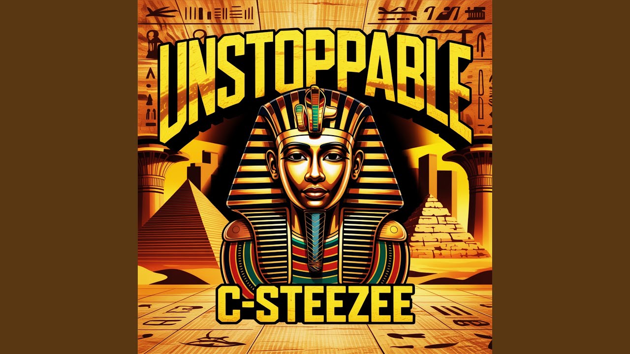 G-RAP【SANTINI】UNSTOPPABLE Stream DJ Santana | Listen to Unstoppable Mixtapes playlist online