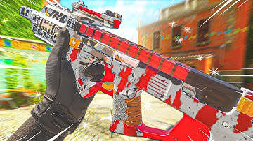 #1 PDSW Class for RANKED PLAY in MW2! (BEST PDSW 528 CLASS SETUP)