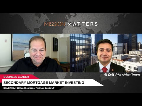 Secondary Mortgage Market Investing
