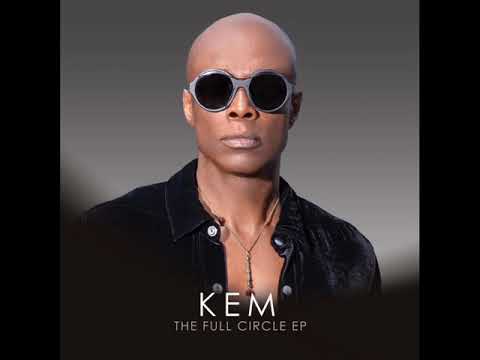 Kem Feat Rick Ross  -  Right On Time