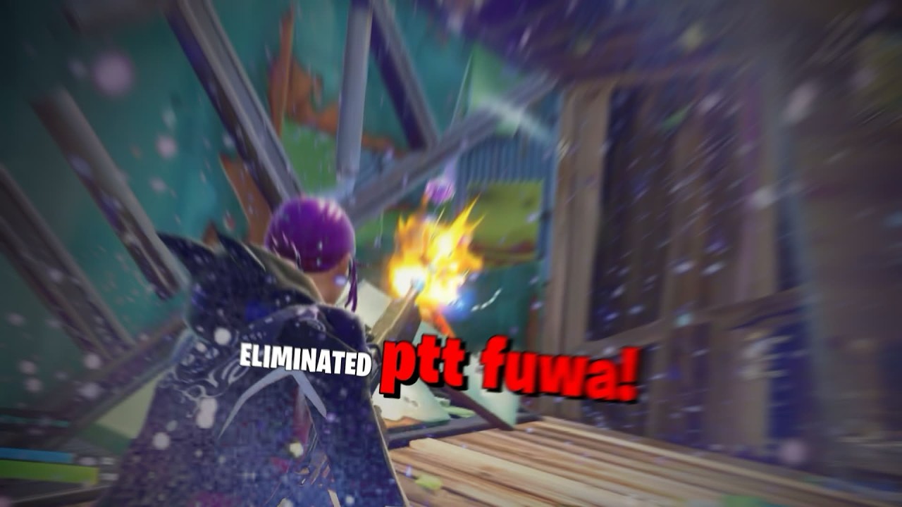 She knows it / wirse highlight #7