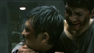 Ико Ювайс vs Санни Пана[Iko Uwais vs Sunny Pang] 720p