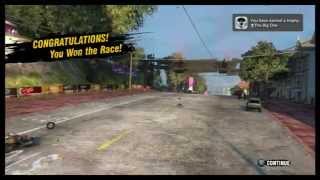 platinum Trophy motorstorm : apocalypse digital edition platinum 28