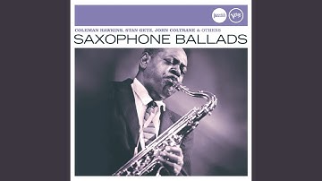 Falling In Love With Love