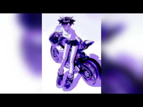 LOWX, LAGXNA - ALONE (Sped Up)