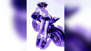LOWX, LAGXNA - ALONE (Sped Up)
