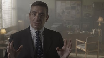 Faking Your Own Death Is All Too Easy