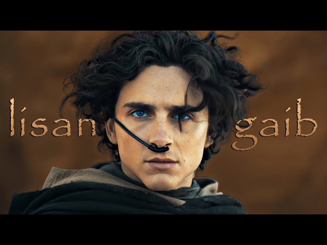 Lisan al Gaib [Dune: Part Two] class=