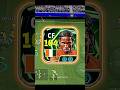 Free Drogba Custom Build 💀🔥#efootball #efootballmobile #pes #shorts