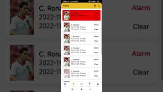 LifeOnline : Health Alert App screenshot 3