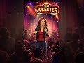 The Jokester Podd now. on Spotify