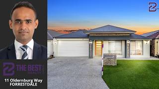 11 Oldenburg Way FORRESTDALE WA 6112, The Best Realty Group, Aman Singh 0430883582