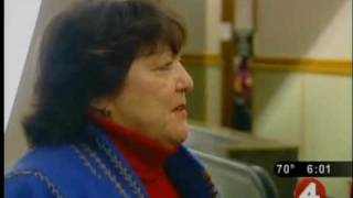 A twist in fatal Amtrak accident