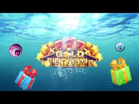 Gold Storm Casino - Fish Slots