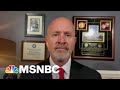 Kirschner: Oath Keeper Pleading Guilty ‘Will Start The Dominos Falling’ | The Last Word | MSNBC