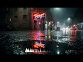 Noir Tango Ambience | 1 Hour Romantic Midnight Session