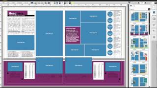 Yearbook Avenue Basics   DESIGNS tab