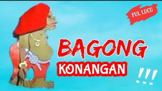 Bagong Macak Pendito Panggah Konangan Semar Petruk Gareng Tanpa Iklan bagongbosmuda kisenonugroho