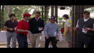 Best Golf Clips from Entourage