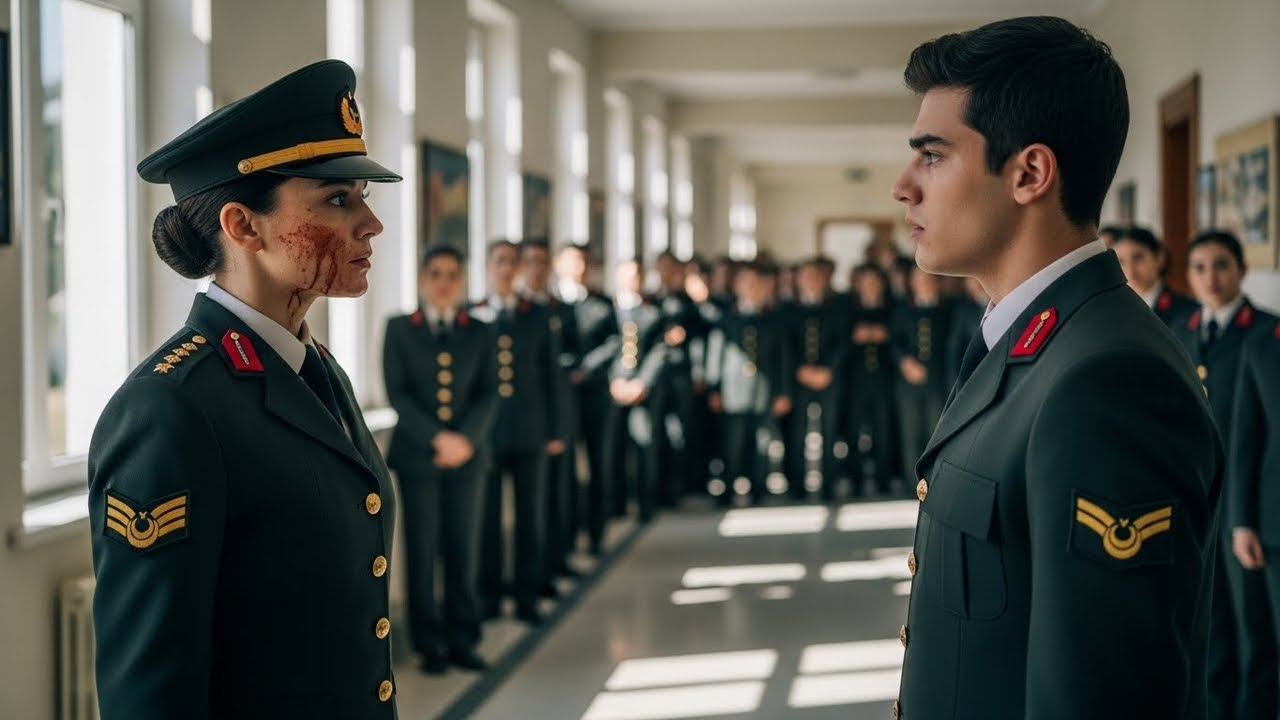 Generalin Oğlu   Kural Tanımıyordu   O Kadın Tek Bir Sözüyle İmparatorluğunu Yıktı