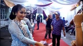 🔴 Live Rec SRAGENAN KOPLO Ayang Ayang CAMPURSARI NEW CAHYO MUDHO TMII JAKARTA INDONESIA #1008CM