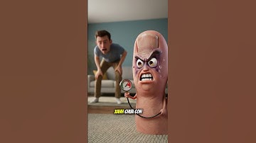 Thận cạn lời: “Cả ngày uống ngọt, nước lọc thì mất tích?” #suckhoe #shots