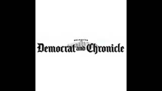 Democrat & Chronicle July 27, 2026
