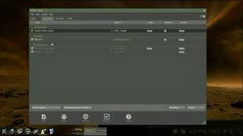 Linux + Beryl + CSS + Ventrilo + Xfire