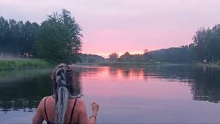 Muzyka Relaksacyjna Handpan