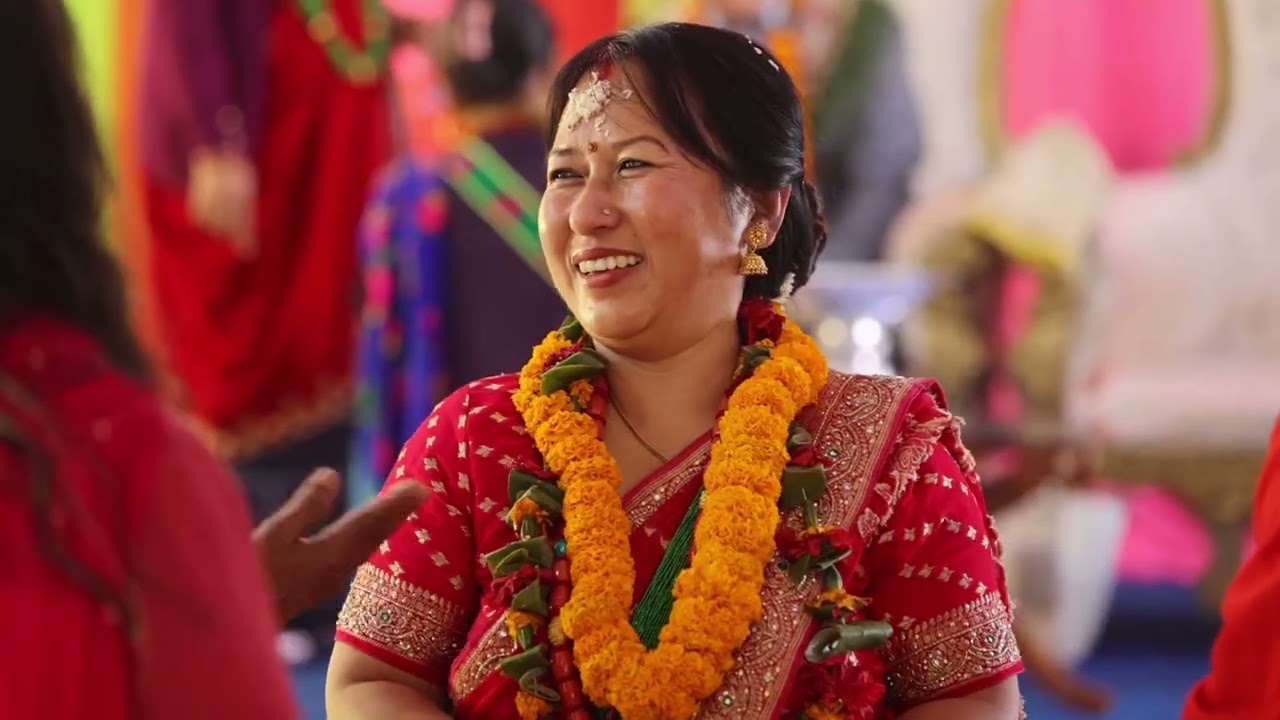 didi bhena 01 Wedding