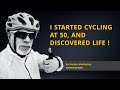 How cycling changed my life