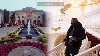 Famous Rick Ross's House Inside & Outside 2020 Wealth