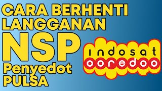 Cara mengatasi kartu im3 tidak bisa internet Terbaru | tidak bisa internet padahal kuota ada