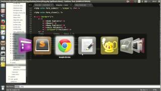 Tutorial CRUD Codeigniter - 03 tutorial CI delete query database