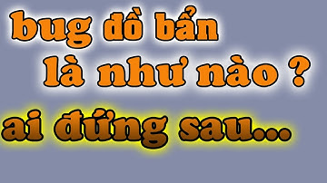 Tất Tần Tật Về Bug Đồ Trong Game Ngọc Rồng Online ...Game Dơ | XayDa3781